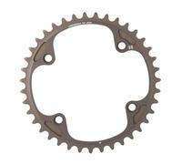 Campagnolo H11 Vélo Mixte Adulte Argent Taille Unique