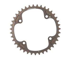 Campagnolo H11 Vélo Mixte Adulte Argent Taille Unique