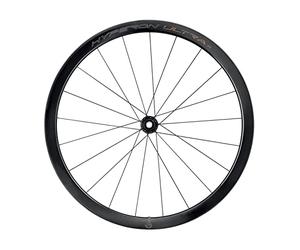 Campagnolo Hyperon Ultra DB 2-Way Fit HG, Roue Mixte Adulte, Noir, Unique