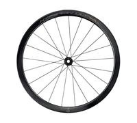 Campagnolo Hyperon Ultra DB 2-Way Fit XDR Roue Mixte, Noir, Taille Unique