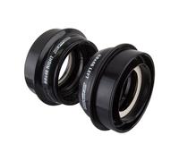 Campagnolo Cuvettes boîtier pédalier Ultra Torque 46 BB30 intégrées 68 mm Noir