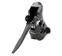Campagnolo Escape Ergopower Right Lever Noir 10s Black
