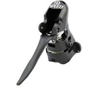 Campagnolo intérieur ergopower droit 10S noir noir