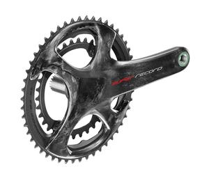 Campagnolo J.B/P.Super Record CARB.Ultra Torque 172.5mm 39x53
