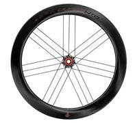 Campagnolo Jeu De Roues De Route Bora Ultra Wto C23 60 Disc Tubeless 2-way Fit™