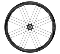 Campagnolo Jeu De Roues De Route Shamal C21 2-way Fit Carbon Disc Tubeless