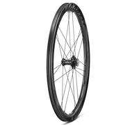 Campagnolo Jeu de roues Shamal C23 CL Disc Tubeless Argenté 12x100/12x142 mm Shimano/Sram HG