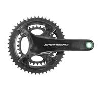 Campagnolo Jg.bi/Assiettes Campa Sup.Record Pt 175 48 X 32d 12 V Ca Bielles Mixte, Multicolore, Taille Unique