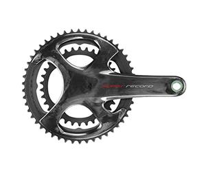 Campagnolo JGO B/P.S.Record CARB.Ultra Torque 175 36x52 12V