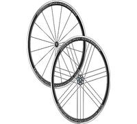 Campagnolo JUEGO DE RUEDAS Scirocco 35 Negro