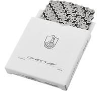 Campagnolo Chaîne Route Chorus 114 Links Silver