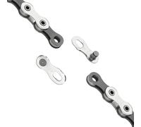 Campagnolo Chaîne Super Record C-Link Argenté 113 maillons