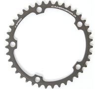 CAMPAGNOLO Kettenblatt 5-Arm, SR = Super Record, RE = Record, CH = Chorus, AT = Athena, CE = Centaur, VE = Veloce, AT, 39 Z., 11-fach, 135 mm Lochkreis