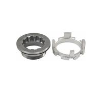 Campagnolo Kit d'adaptation de noyau N3W 13V pour roues avec coussinets Scirocco Disc