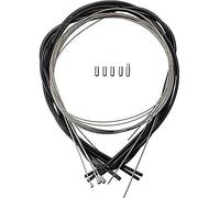 Campagnolo Kit gaines câbles Super Record Ergo UltraShift Noir