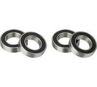 Campagnolo Scirocco 4 Units Argenté