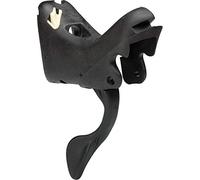 Campagnolo, KOMPLETTES Haus ERGOPOWER Recht Veloce/Centaur Car Unisexe-Adulte, Noir