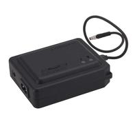 Campagnolo Ladegerät-2651410131 Chargeur Adulte Unisexe, Noir, Taille Unique