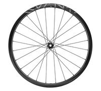 Campagnolo Levante 30 2wf Cl Disc Gravel Rear Wheel Argenté 12 x 142 mm / Campagnolo Black