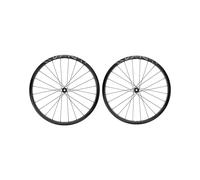 Campagnolo Levante 700C C25 DB 2WF Gravel, Paire De Roues