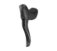 Campagnolo Super Record Wireless 1x13s Left Brake Lever With Shifter Noir 13s Black