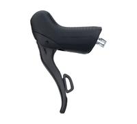 Campagnolo Levier de frein et de changement de vitesse Super Record WRL noir