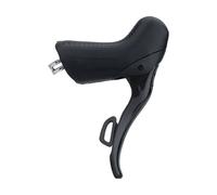 Campagnolo Levier de frein et de changement de vitesse Super Record WRL noir