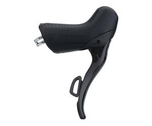 Campagnolo Levier de frein et de changement de vitesse Super Record WRL noir