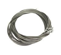 CAMPAGNOLO Lot de 10 câbles de frein 1600 MM