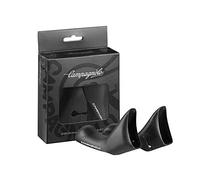 Campagnolo Capuchons de levier à disque Super Record – Lot de 12 – Noirs