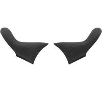 Campagnolo Ergopower Ultrashift Superrecord/record/chorus 2011 Aero Bars Noir Black