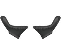 Campagnolo Manchons Veloce / Athena / Centaur àpd Modèle 2011 noir universal