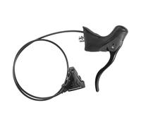 Levier de frein gauche Campagnolo Ekar Ergopower noir