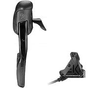 Campagnolo MANETA FR.CAMPA.EKAR ERGOPOWER IZQ.HIDR.140mm NEGR