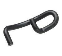 Campagnolo Support de frein et adaptateur EC-RE209 Noir 40 mm Mixte
