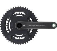 Campagnolo Manivelle avec capteur de puissance sans fil Super Record Ultra Torque noir