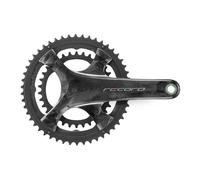 Campagnolo Enregistrement Pédalier - 172.5mm 12-Speed 50/34t 112/146