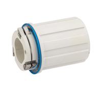 CAMPAGNOLO Moyeu de roue cassette axe aluminium compact compatible avec SHIMANO