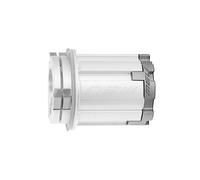 Campagnolo N3w Shamal/ultra/zonda/bora/wto Disc Adapter Argenté Silver