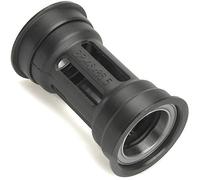 CAMPAGNOLO Over-Torque OS-Fit - Pédalier - PF BB386 86.5x46mm noir 2016