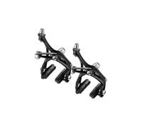 Campagnolo paire d etriers frein skeleton athena dual pivot noir