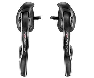 Campagnolo PAR DE MANETAS RECORD 12V ERGOPOWER