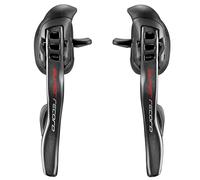 Campagnolo PAR DE MANETAS SUPER RECORD 12V ERGOPOW
