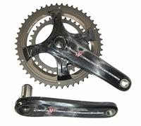 Campagnolo Pédalier CPY S Record UT 11S