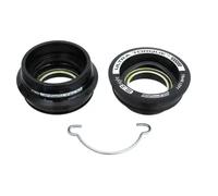 Campagnolo Pédalier IC12 Ultra-Torque Intégré BB Coup Droit 51 Compat EPS