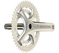 Campagnolo Pédalier Power Torque, unisexe.