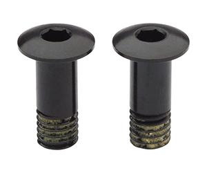 Campagnolo Pièces de Rechange pour dérailleur arrière - EPS RD-SR130-11s - Vis de Fixation (2 pièces) (Commande spéciale)