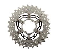 Campagnolo Pignon pour Super Record / Record / Chorus 11 vitesses acier gris 14 Zähne