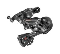 Campagnolo Dérailleur Arrière Super Record 12 vitesses noir mittel