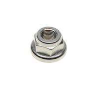 Campagnolo Pista Front 9mm Axle Nut (each)